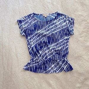 Michael Kors Top - Medium